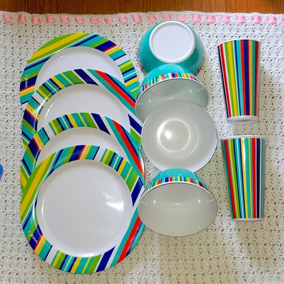 BUNDLED (17 pcs) Summer items. - Picture 2 of 10